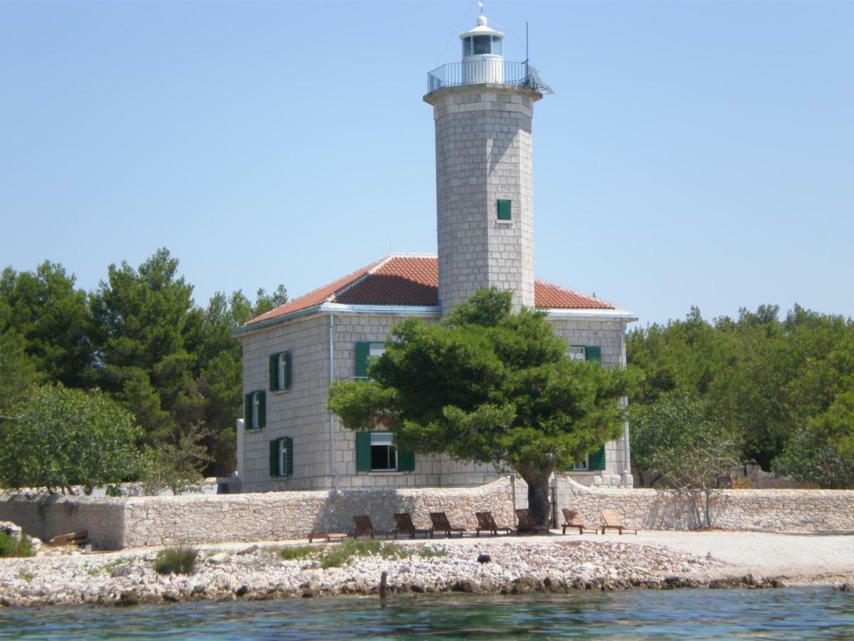 דירות ויר Apatmani Peternel מראה חיצוני תמונה